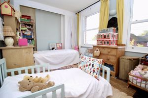 Bedroom Two- click for photo gallery